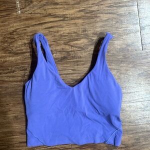 lululemon align tank top